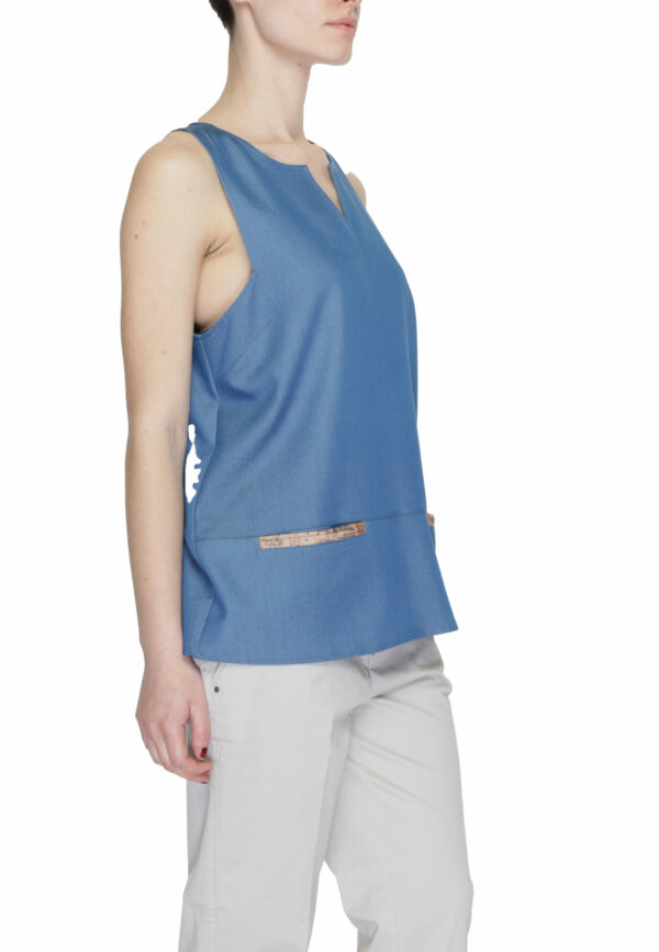 Alviero Martini Prima Classe Canotta Donna - immagine 3