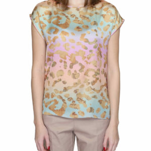 Alviero Martini Prima Classe Blouse Donna