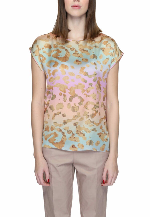 Alviero Martini Prima Classe Blouse Donna