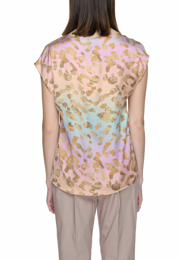 Alviero Martini Prima Classe Blouse Donna - immagine 2