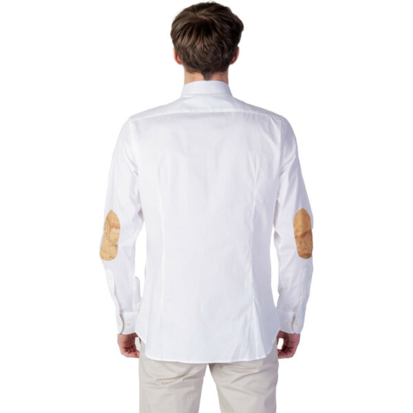 Alviero Martini Prima Classe Camicia Uomo - immagine 2