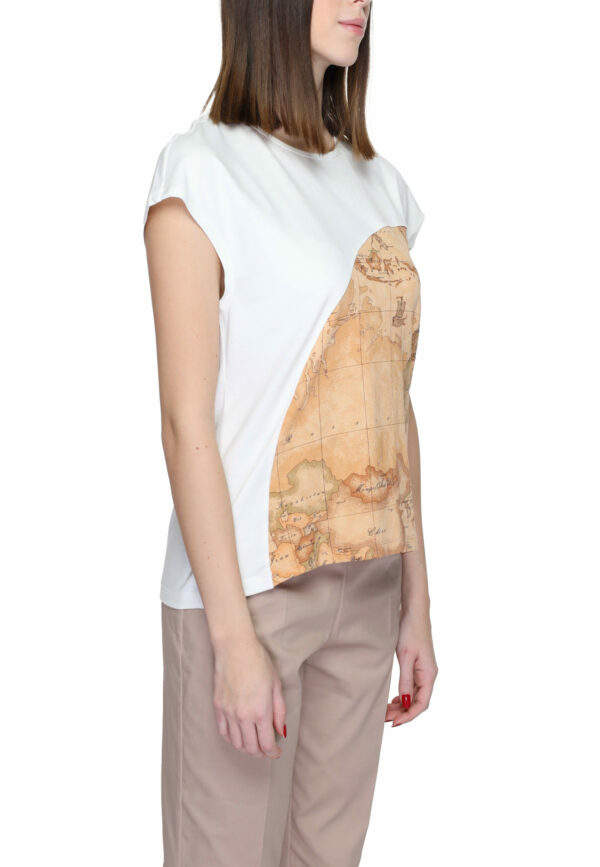 Alviero Martini Prima Classe T-Shirt Donna - immagine 3