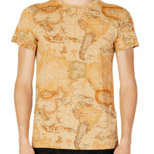 Alviero Martini Prima Classe T-Shirt Uomo