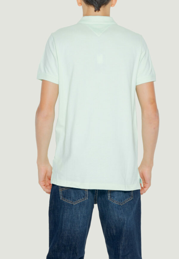 Tommy Hilfiger Jeans Polo Uomo - immagine 2