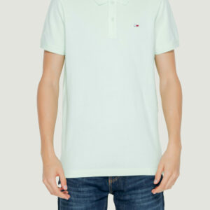 Tommy Hilfiger Jeans Polo Uomo