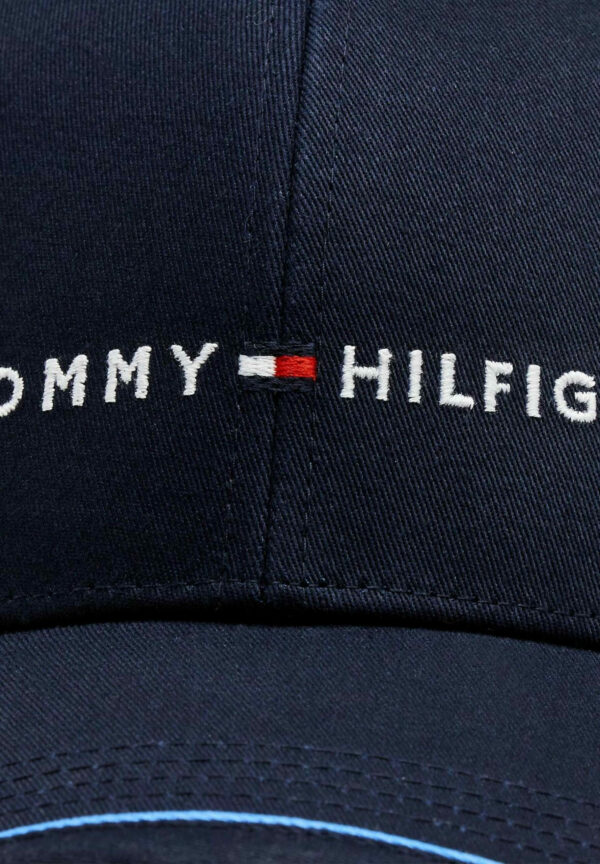 Tommy Hilfiger Cappello Uomo - immagine 3