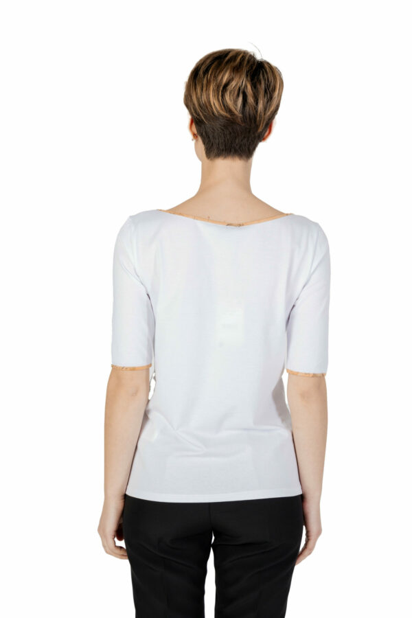 Alviero Martini Prima Classe T-Shirt Donna - immagine 2