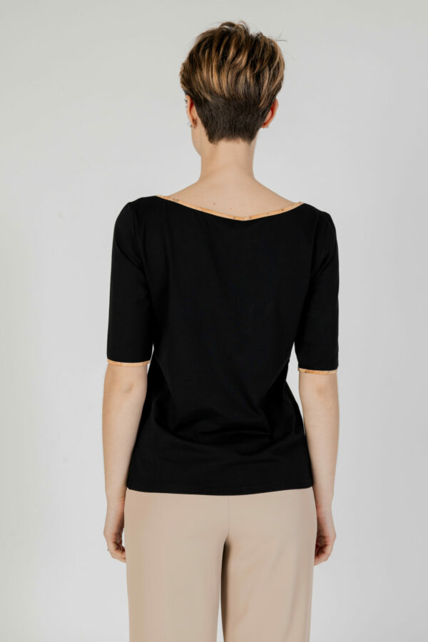 Alviero Martini Prima Classe T-Shirt Donna - immagine 3
