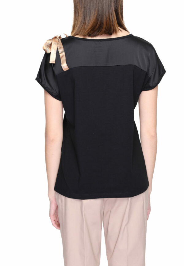 Alviero Martini Prima Classe T-Shirt Donna - immagine 2
