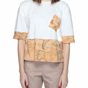 Alviero Martini Prima Classe T-Shirt Donna