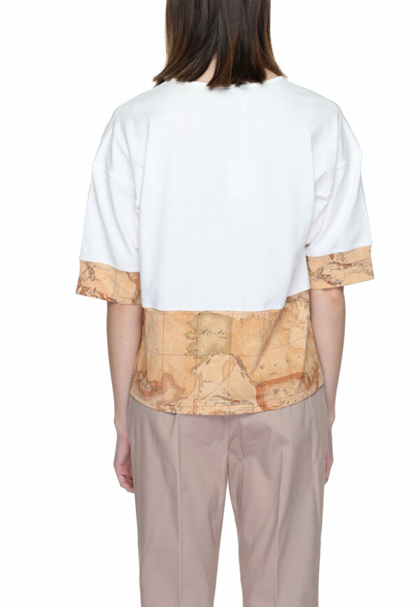 Alviero Martini Prima Classe T-Shirt Donna - immagine 2