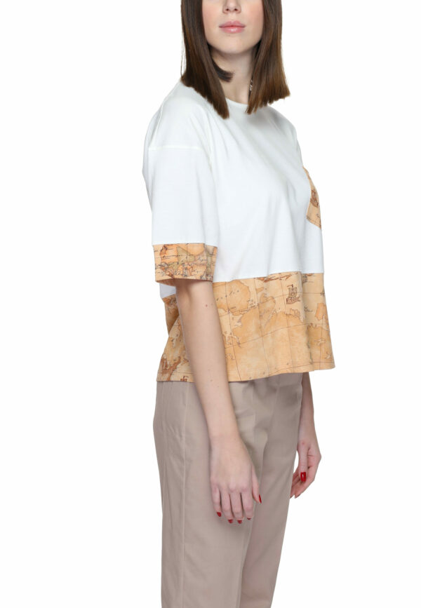 Alviero Martini Prima Classe T-Shirt Donna - immagine 3