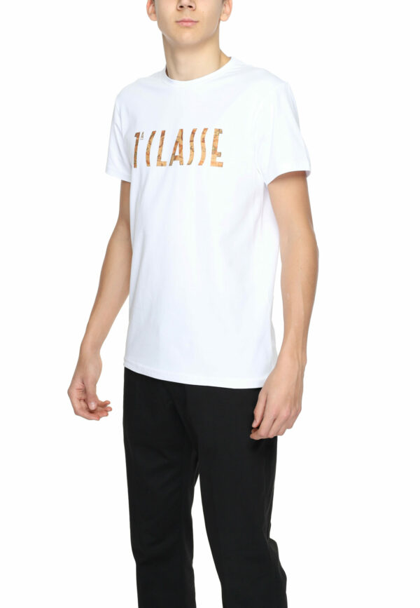 Alviero Martini Prima Classe T-Shirt Uomo - immagine 3