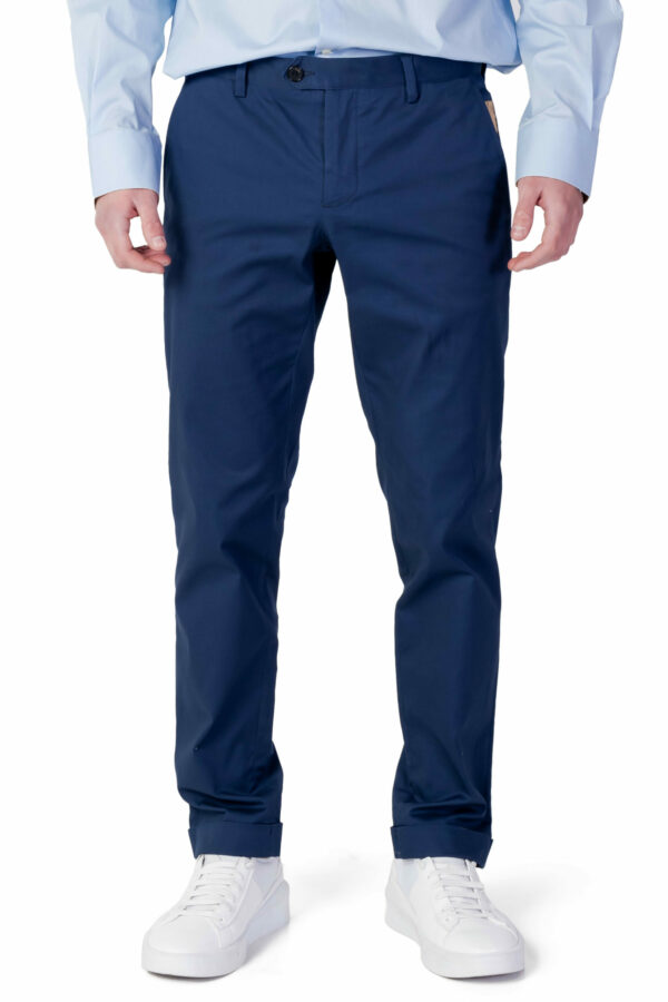 Alviero Martini Prima Classe Pantaloni Uomo