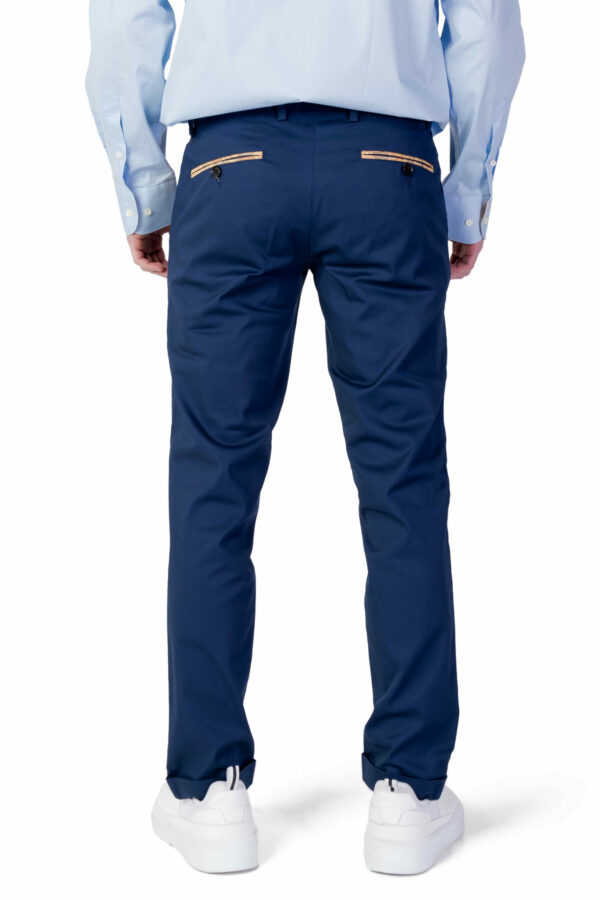 Alviero Martini Prima Classe Pantaloni Uomo - immagine 2