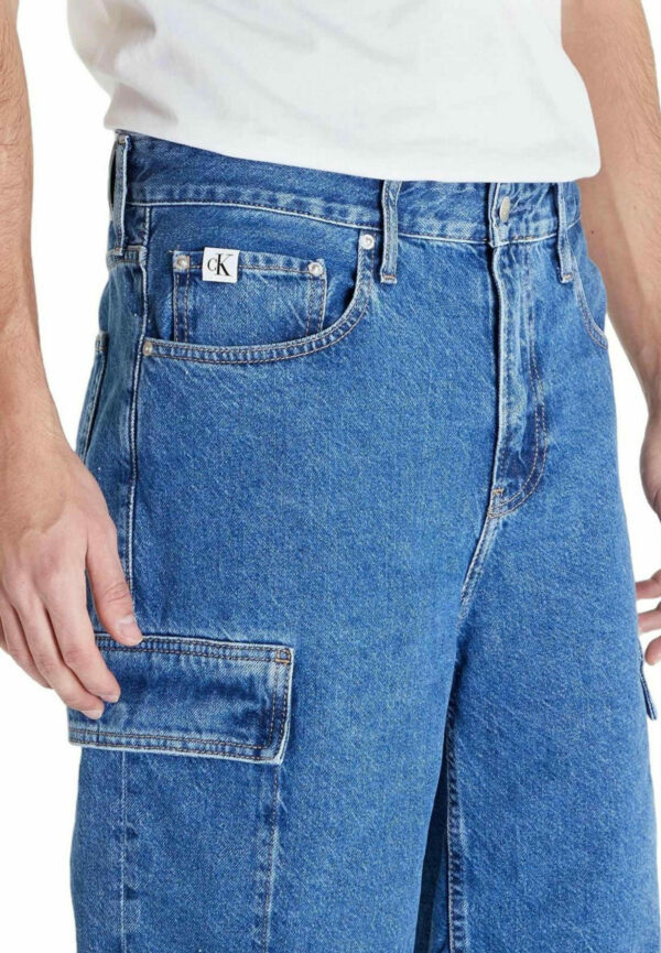 Calvin Klein Jeans Jeans Uomo - immagine 2
