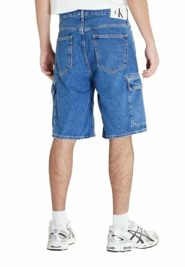 Calvin Klein Jeans Jeans Uomo - immagine 3