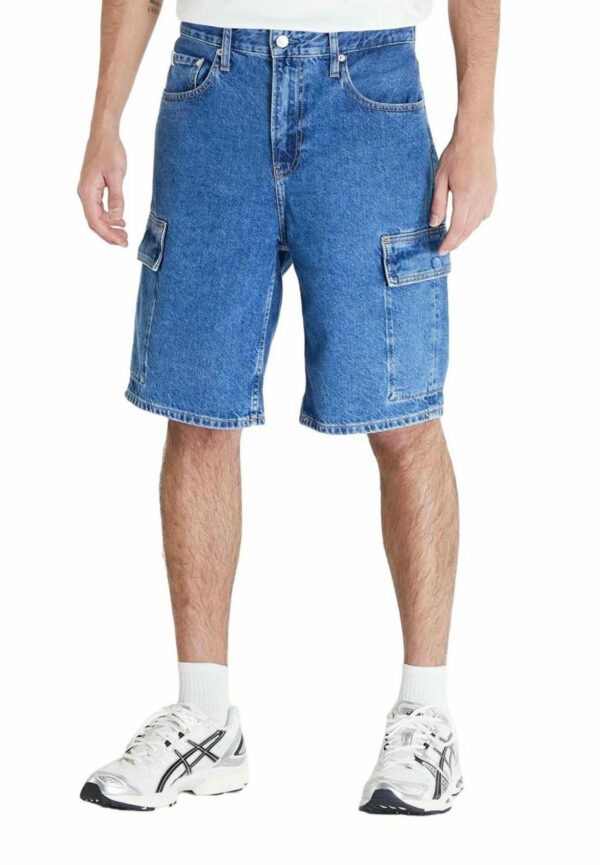 Calvin Klein Jeans Jeans Uomo
