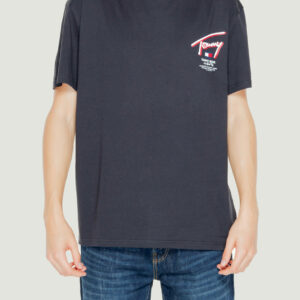 Tommy Hilfiger Jeans T-Shirt Uomo