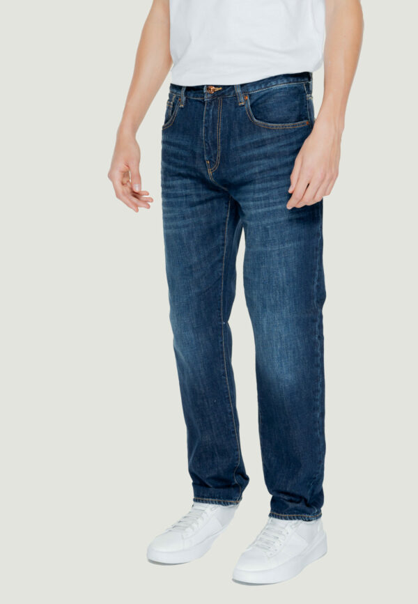 Armani Exchange Jeans Uomo - immagine 3