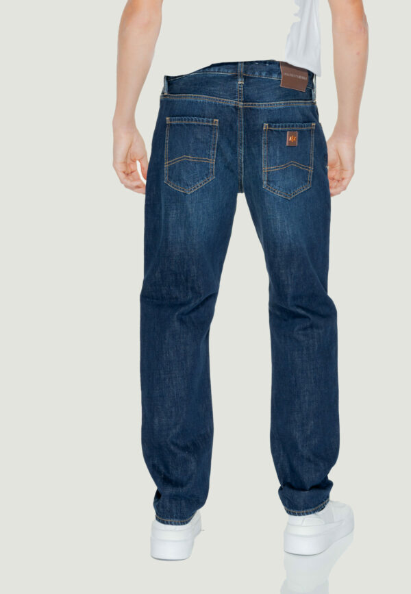 Armani Exchange Jeans Uomo - immagine 2