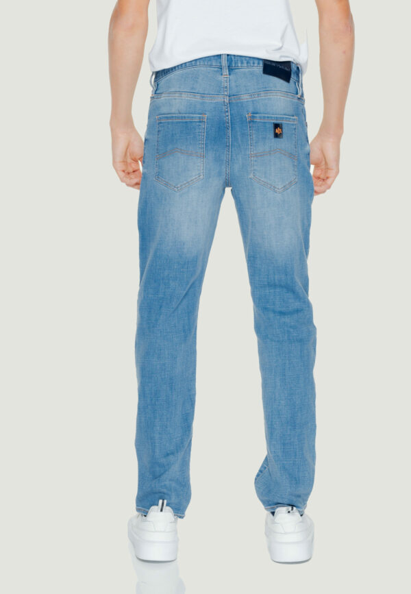 Armani Exchange Jeans Uomo - immagine 2