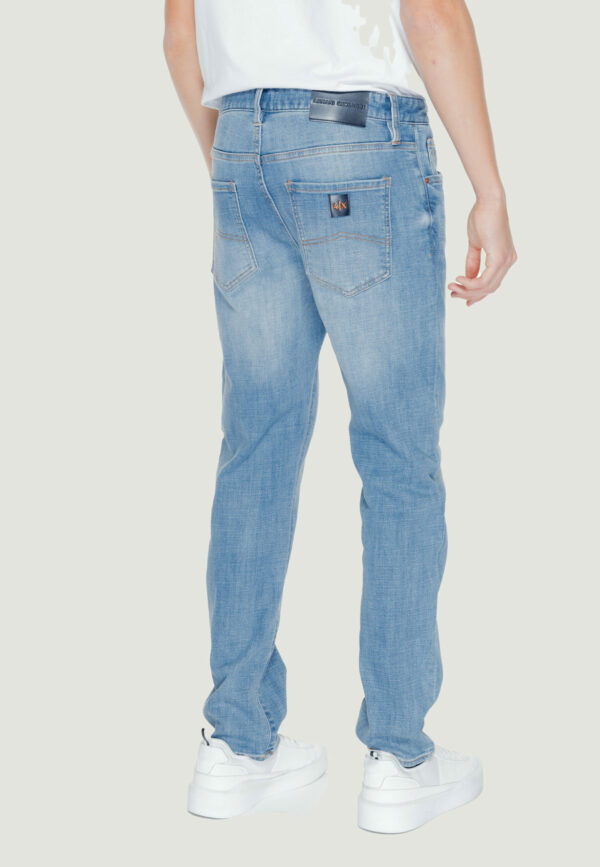 Armani Exchange Jeans Uomo - immagine 3