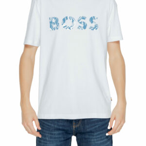 Boss T-Shirt Uomo