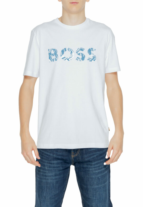 Boss T-Shirt Uomo