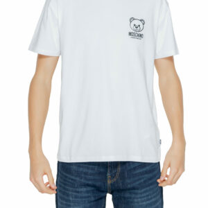 Moschino Underwear T-Shirt Uomo