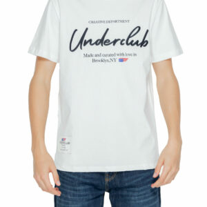 Underclub T-Shirt Uomo