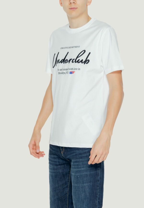 Underclub T-Shirt Uomo - immagine 3