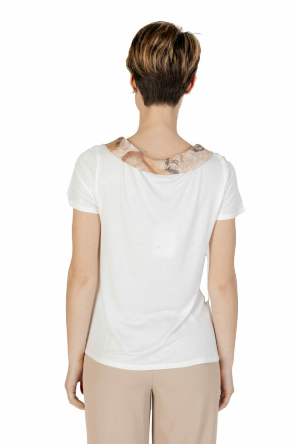 Alviero Martini Prima Classe T-Shirt Donna - immagine 2