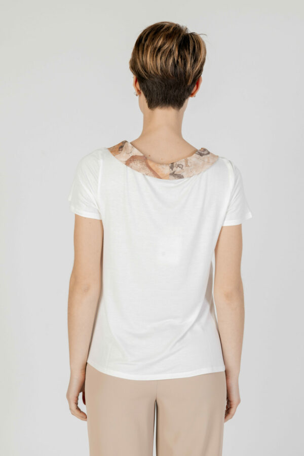 Alviero Martini Prima Classe T-Shirt Donna - immagine 3