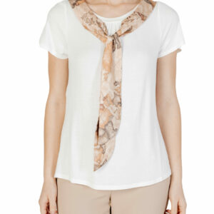 Alviero Martini Prima Classe T-Shirt Donna
