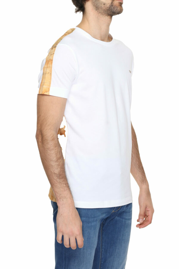 Alviero Martini Prima Classe T-Shirt Uomo - immagine 3
