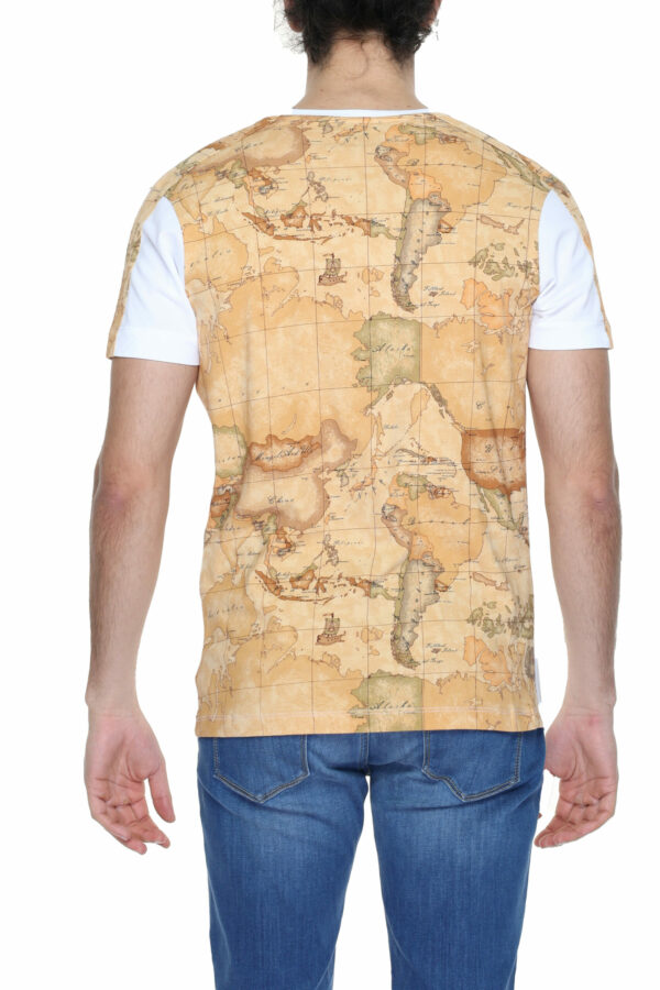 Alviero Martini Prima Classe T-Shirt Uomo - immagine 2