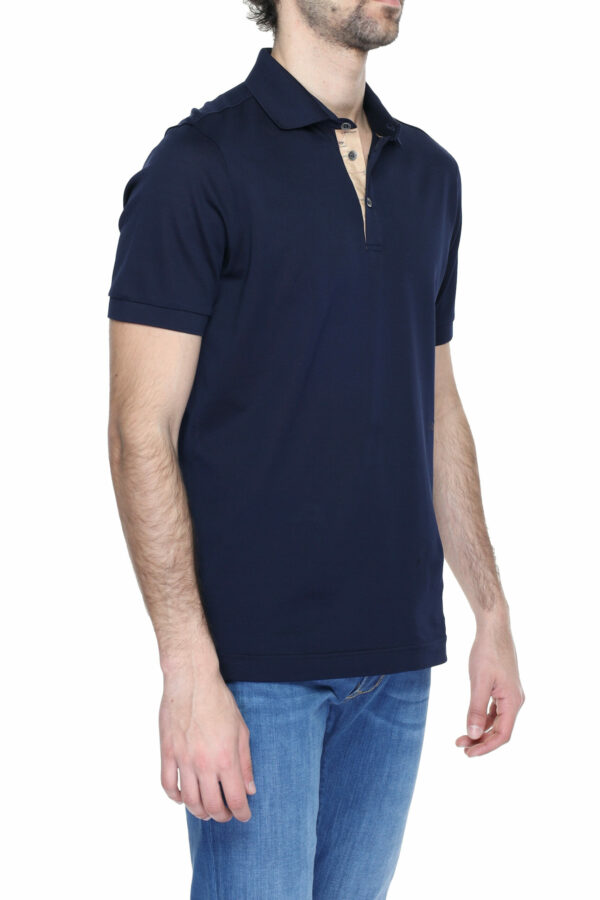 Alviero Martini Prima Classe Polo Uomo - immagine 3
