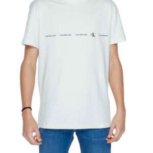 Calvin Klein Jeans T-Shirt Uomo