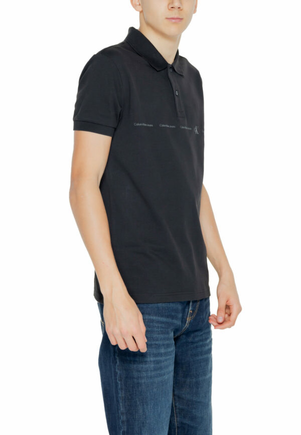 Calvin Klein Jeans Polo Uomo - immagine 3