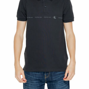 Calvin Klein Jeans Polo Uomo