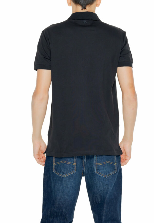 Calvin Klein Jeans Polo Uomo - immagine 2