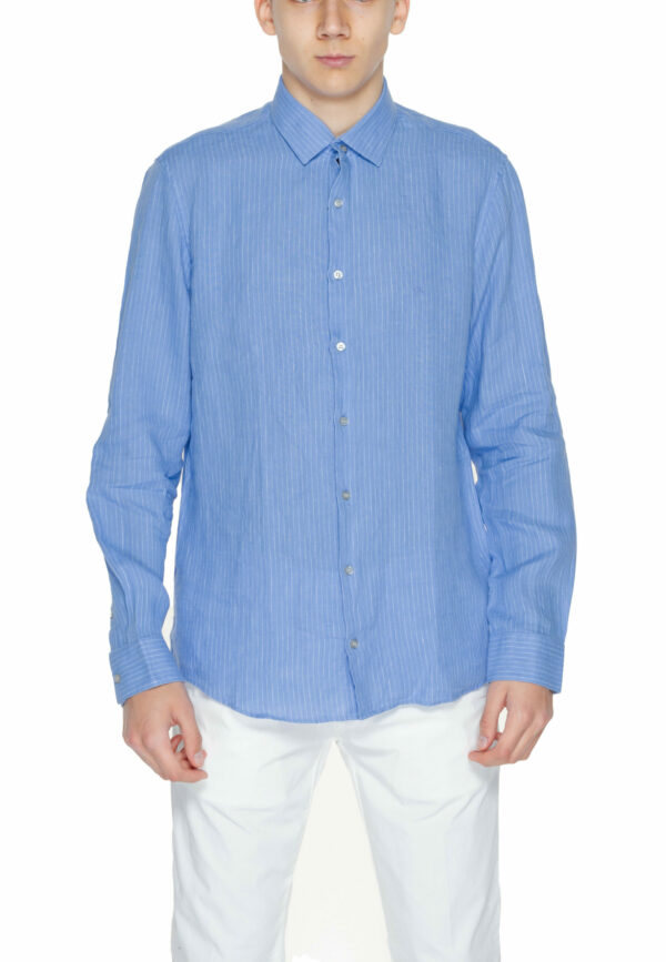 Calvin Klein Camicia Uomo