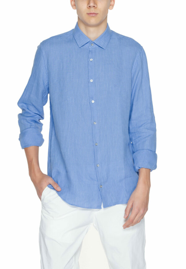 Calvin Klein Camicia Uomo - immagine 3