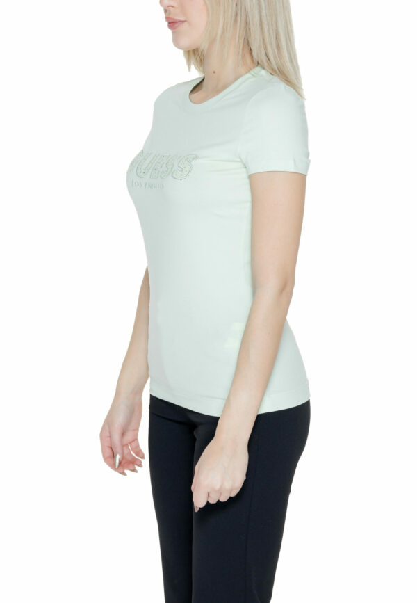 Guess T-Shirt Donna - immagine 3