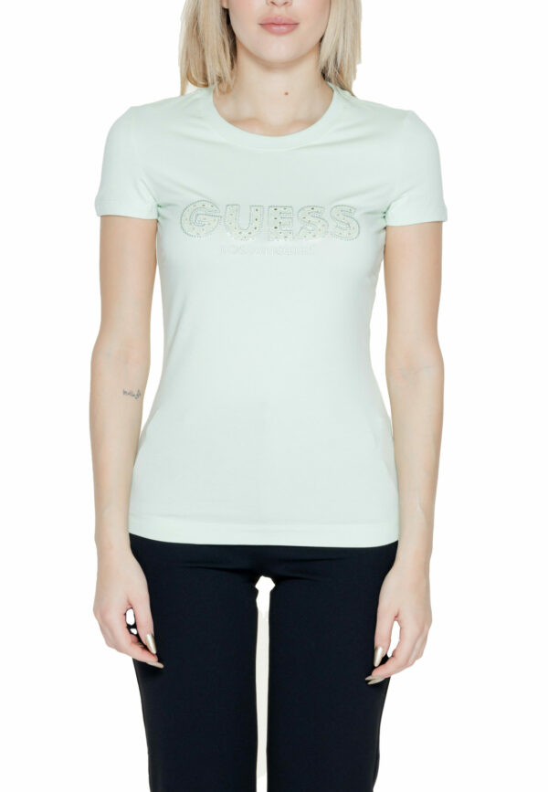 Guess T-Shirt Donna