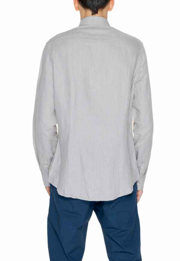 Calvin Klein Camicia Uomo - immagine 2