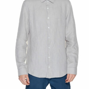 Calvin Klein Camicia Uomo