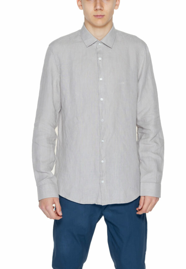 Calvin Klein Camicia Uomo