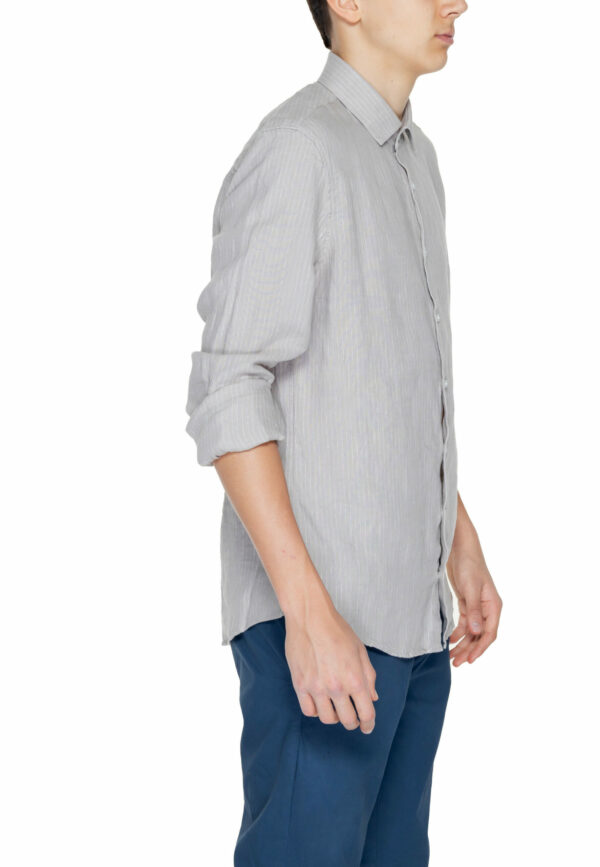 Calvin Klein Camicia Uomo - immagine 3